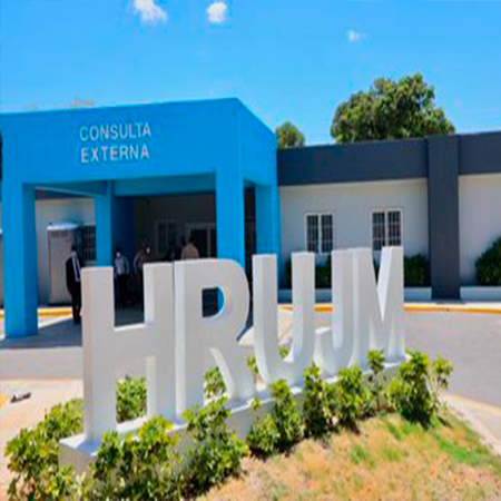 Hospital Jaime Mota